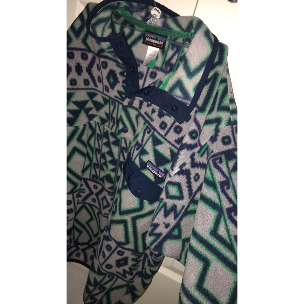 Patagonia Snap